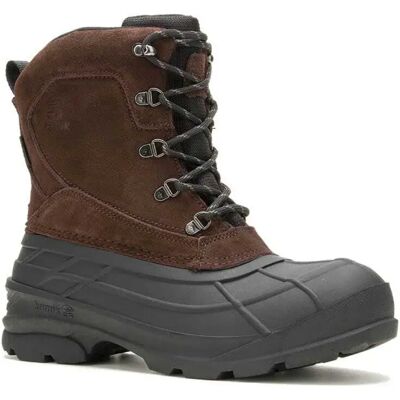 Kamik Bottes De Neige Fargo2 Dark Brown / Dark Brown EU 41 Homme - Publicité Kamik Bottes De Neige Fargo2 Dark Brown / Dark Brown EU 41 Homme - Publicité
