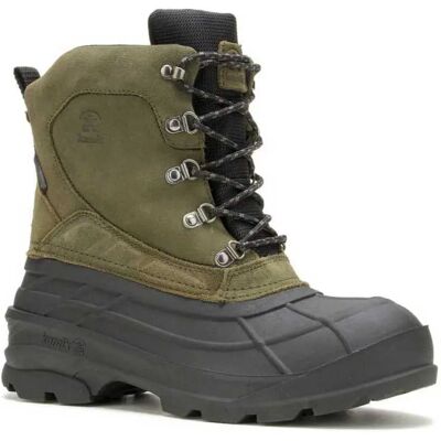 Kamik Bottes De Neige Fargo2 Dark Olive / Dark Olive EU 41 Homme - Publicité Kamik Bottes De Neige Fargo2 Dark Olive / Dark Olive EU 41 Homme - Publicité