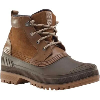 Kamik Bottes De Neige Hemlock Lo Med.Brown / Brun EU 42 Homme - Publicité Kamik Bottes De Neige Hemlock Lo Med.Brown / Brun EU 42 Homme - Publicité