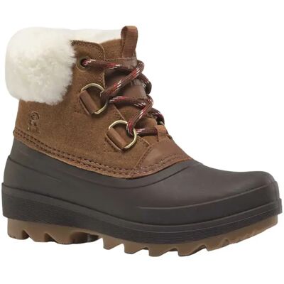 Kamik Bottes De Neige Laurenf Brown / Brun EU 39 Femme - Publicité Kamik Bottes De Neige Laurenf Brown / Brun EU 39 Femme - Publicité