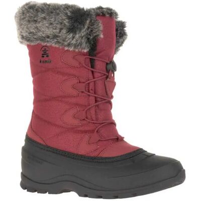 Kamik Bottes De Neige Momentum3 Brick Red / Red Brick EU 37 Femme - Publicité Kamik Bottes De Neige Momentum3 Brick Red / Red Brick EU 37 Femme - Publicité