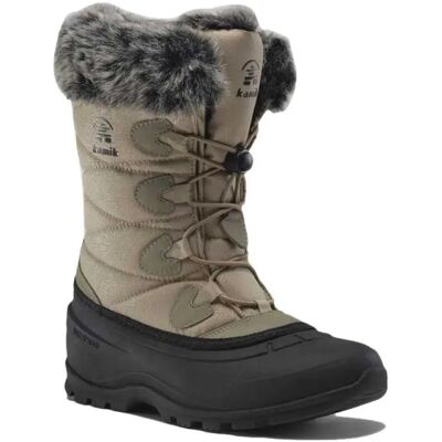 Kamik Bottes De Neige Momentum3 Crockery / Ocre EU 41 Femme - Publicité Kamik Bottes De Neige Momentum3 Crockery / Ocre EU 41 Femme - Publicité