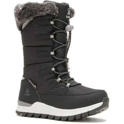 Kamik Bottes De Neige Prairie2 Black / Black EU 31 Fille - Publicité Kamik Bottes De Neige Prairie2 Black / Black EU 31 Fille - Publicité