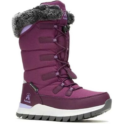 Kamik Bottes De Neige Prairie2 Blackberry / Blackberry EU 32 Fille - Publicité Kamik Bottes De Neige Prairie2 Blackberry / Blackberry EU 32 Fille - Publicité