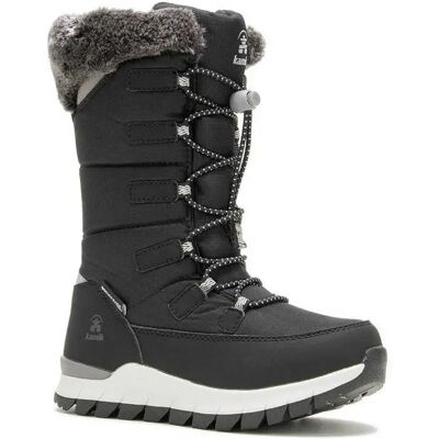 Kamik Bottes De Neige Pour Jeunes Prairie2 Black / Black EU 37 Femme,Fille - Publicité Kamik Bottes De Neige Pour Jeunes Prairie2 Black / Black EU 37 Femme,Fille - Publicité