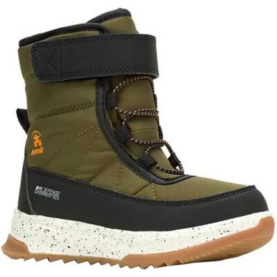 Kamik Bottes De Neige Pour Jeunes Stormy Dark Olive / Dark Olive EU 39 Homme,Femme,Garçon,Fille - Publicité Kamik Bottes De Neige Pour Jeunes Stormy Dark Olive / Dark Olive EU 39 Homme,Femme,Garçon,Fille - Publicité