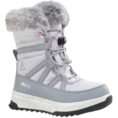 Kamik Bottes De Neige Pour Jeunes Stormyf Lt.Grey / Pale Gray EU 40 Femme,Fille - Publicité Kamik Bottes De Neige Pour Jeunes Stormyf Lt.Grey / Pale Gray EU 40 Femme,Fille - Publicité