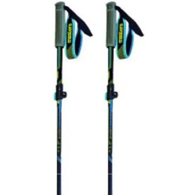 Masters Bâtons Trecime Alu Multicolor 35-130 cm Homme,Femme - Publicité Masters Bâtons Trecime Alu Multicolor 35-130 cm Homme,Femme - Publicité