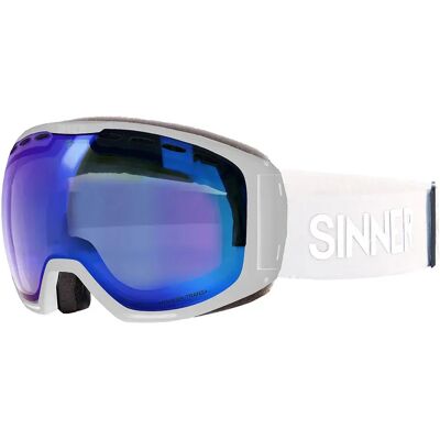 Lunettes de ski Sinner Mohawk Trans+ Multicolores - Lunettes de ski - Publicité Lunettes de ski Sinner Mohawk Trans+ Multicolores - Lunettes de ski - Publicité
