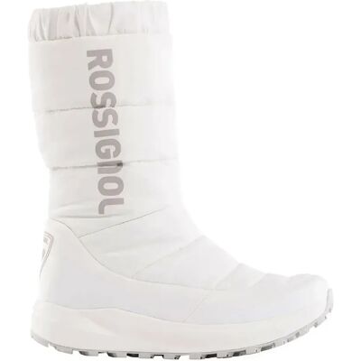 Rossignol Bottes De Neige Podium Knee High White EU 37 Femme - Publicité Rossignol Bottes De Neige Podium Knee High White EU 37 Femme - Publicité