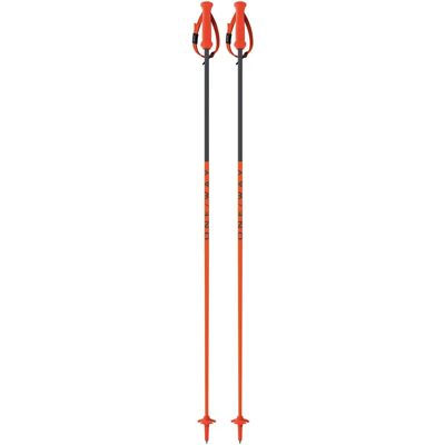 One Way Bâtons Fr 13 Comp Flame Black 125 cm Homme,Femme - Publicité One Way Bâtons Fr 13 Comp Flame Black 125 cm Homme,Femme - Publicité