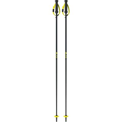 One Way Bâtons Gt 14 Dark Black 110 cm Homme,Femme - Publicité One Way Bâtons Gt 14 Dark Black 110 cm Homme,Femme - Publicité