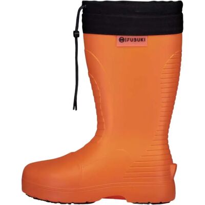 Fubuki Bottes De Neige Niseko 3.0 Orange EU 38 Homme - Publicité Fubuki Bottes De Neige Niseko 3.0 Orange EU 38 Homme - Publicité