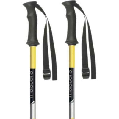 Masters Bâtons Junior Rental Protek Multicolor 100 cm Garçon - Publicité Masters Bâtons Junior Rental Protek Multicolor 100 cm Garçon - Publicité