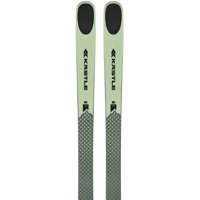 Kastle Skis De Montagne Tx87 Up 158 Homme,Femme - Publicité Kastle Skis De Montagne Tx87 Up 158 Homme,Femme - Publicité