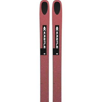 Kastle Skis Alpins Zx100 189 Homme,Femme - Publicité Kastle Skis Alpins Zx100 189 Homme,Femme - Publicité