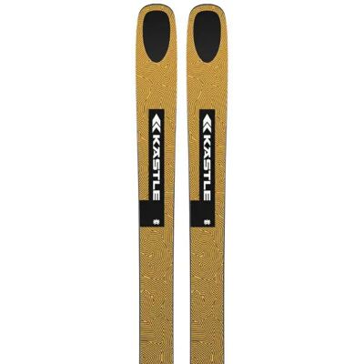 Kastle Skis Alpins Zx108 191 Homme,Femme - Publicité Kastle Skis Alpins Zx108 191 Homme,Femme - Publicité