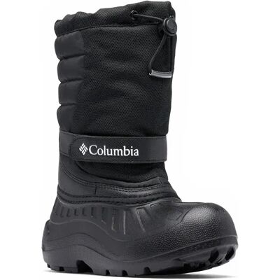 Columbia Bottes De Neige Powderbug™ Snowlite™ Black / White EU 35 Garçon,Fille - Publicité Columbia Bottes De Neige Powderbug™ Snowlite™ Black / White EU 35 Garçon,Fille - Publicité