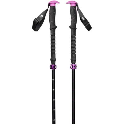 Black Diamond Bâtons Expedition Compactor Pit Purple 100-125 cm Homme,Femme - Publicité Black Diamond Bâtons Expedition Compactor Pit Purple 100-125 cm Homme,Femme - Publicité