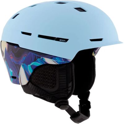 Anon Casque Merak Wavecel Jessa Gilbert L unisex - Publicité Anon Casque Merak Wavecel Jessa Gilbert L unisex - Publicité