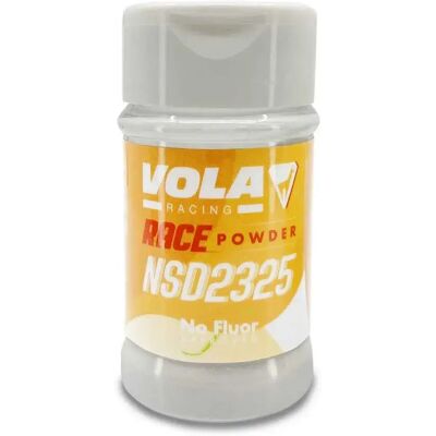 Vola Cire En Poudre 40 G Race Nsd2325 Warm One Size unisex - Publicité Vola Cire En Poudre 40 G Race Nsd2325 Warm One Size unisex - Publicité
