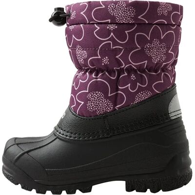 Reima Bottes De Neige Nefar Deep purple EU 22 Fille - Publicité Reima Bottes De Neige Nefar Deep purple EU 22 Fille - Publicité
