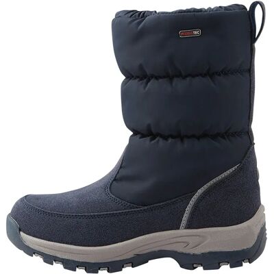 Reima Bottes De Neige Vimpeli Navy EU 24 Garçon,Fille - Publicité Reima Bottes De Neige Vimpeli Navy EU 24 Garçon,Fille - Publicité