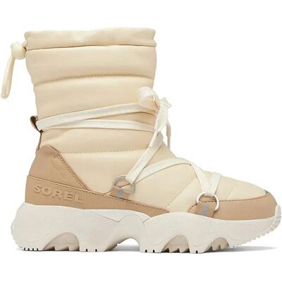 Bottes Sorel Kinetic Impact NXT - Bottes imperméables pour hiver urbain - Publicité Bottes Sorel Kinetic Impact NXT - Bottes imperméables pour hiver urbain - Publicité