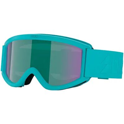 Bliz Masque De Ski Pixie Matte Turquoise Brown W Green Multi/CAT3 Homme,Femme - Publicité Bliz Masque De Ski Pixie Matte Turquoise Brown W Green Multi/CAT3 Homme,Femme - Publicité