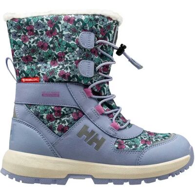Helly Hansen Bottes De Neige Silverton Ht Bright Lavender EU 23 Garçon - Publicité Helly Hansen Bottes De Neige Silverton Ht Bright Lavender EU 23 Garçon - Publicité