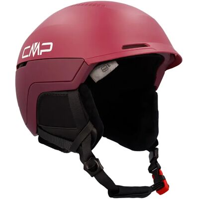 Cmp Casque 3b15896 Plum / Peony L unisex - Publicité Cmp Casque 3b15896 Plum / Peony L unisex - Publicité