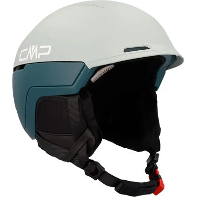 Cmp Casque 3b15896 Trek Green / Jade L unisex - Publicité Cmp Casque 3b15896 Trek Green / Jade L unisex - Publicité