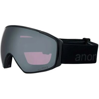 Anon Masque De Ski M4s Toric+mfi Face Mask Smoke Perceive Sunny Onyx/CAT4 Homme,Femme - Publicité Anon Masque De Ski M4s Toric+mfi Face Mask Smoke Perceive Sunny Onyx/CAT4 Homme,Femme - Publicité