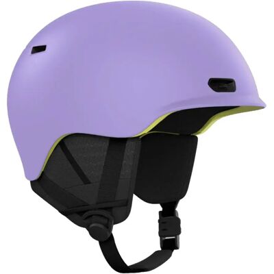 Anon Casque Junior Oslo Wavecel Hyper Lilac 52-55 cm unisex - Publicité Anon Casque Junior Oslo Wavecel Hyper Lilac 52-55 cm unisex - Publicité