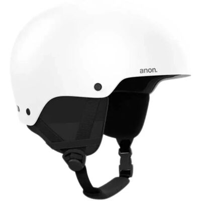 Anon Casque Raider 3 White Eu 56-59 cm unisex - Publicité Anon Casque Raider 3 White Eu 56-59 cm unisex - Publicité