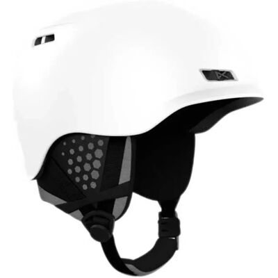 Anon Casque Rodan White 52-55 cm unisex - Publicité Anon Casque Rodan White 52-55 cm unisex - Publicité