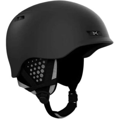 Anon Casque Rodan Mips Black 56-59 cm unisex - Publicité Anon Casque Rodan Mips Black 56-59 cm unisex - Publicité