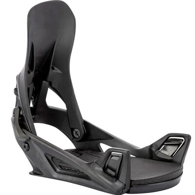 Nitro Fixations De Snowboard Ultra Black XL Homme,Femme - Publicité Nitro Fixations De Snowboard Ultra Black XL Homme,Femme - Publicité