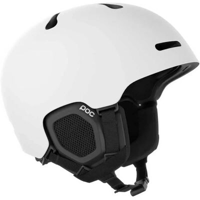 Poc Casque Fornix Mips Hydrogen White Matt XS-S unisex - Publicité Poc Casque Fornix Mips Hydrogen White Matt XS-S unisex - Publicité