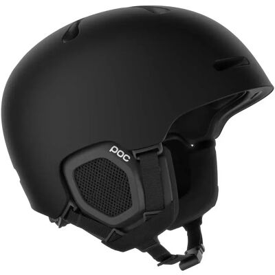 Poc Casque Fornix Mips Uranium Black Matt XS-S unisex - Publicité Poc Casque Fornix Mips Uranium Black Matt XS-S unisex - Publicité