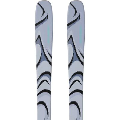 Salomon Skis Alpins Qst 100 Cosmic Sky / Dark Grey / Neon Blue 164 Homme,Femme - Publicité Salomon Skis Alpins Qst 100 Cosmic Sky / Dark Grey / Neon Blue 164 Homme,Femme - Publicité
