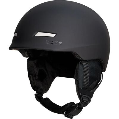 Roxy Casque Angie True Black S unisex - Publicité Roxy Casque Angie True Black S unisex - Publicité