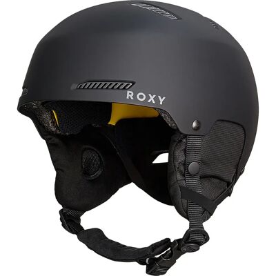 Roxy Casque Freebird Mips Kids True Black XS-S unisex - Publicité Roxy Casque Freebird Mips Kids True Black XS-S unisex - Publicité