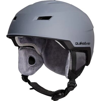 Quiksilver Casque Backin Mips CASTLEROCK L-XL unisex - Publicité Quiksilver Casque Backin Mips CASTLEROCK L-XL unisex - Publicité