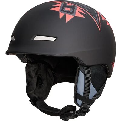 Quiksilver Casque Play Black Swell Ovation S unisex - Publicité Quiksilver Casque Play Black Swell Ovation S unisex - Publicité