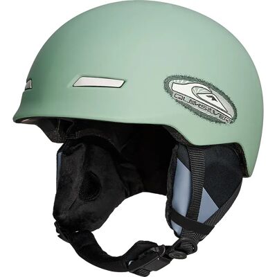 Quiksilver Casque Play DUSTY OLIVE S unisex - Publicité Quiksilver Casque Play DUSTY OLIVE S unisex - Publicité