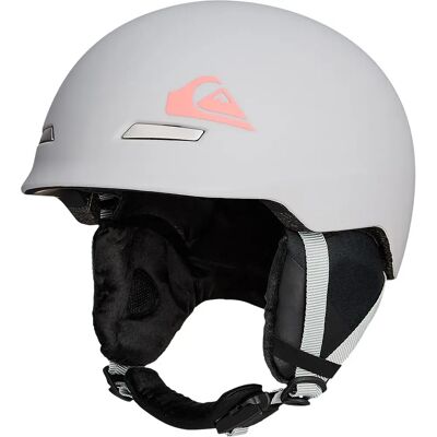 Quiksilver Casque Play MEDIUM GREY HEATHER M unisex - Publicité Quiksilver Casque Play MEDIUM GREY HEATHER M unisex - Publicité