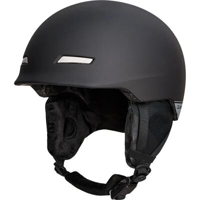 Quiksilver Casque Play TRUE BLACK S unisex - Publicité Quiksilver Casque Play TRUE BLACK S unisex - Publicité
