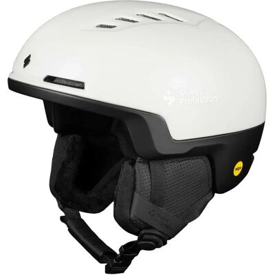 Sweet Protection Casque Daymaker Mips Bronco White S-M unisex - Publicité Sweet Protection Casque Daymaker Mips Bronco White S-M unisex - Publicité