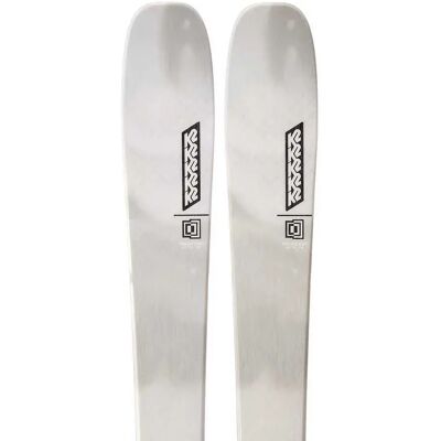 K2 Skis Alpins Femme Mindbender 90c 160 Femme - Publicité K2 Skis Alpins Femme Mindbender 90c 160 Femme - Publicité